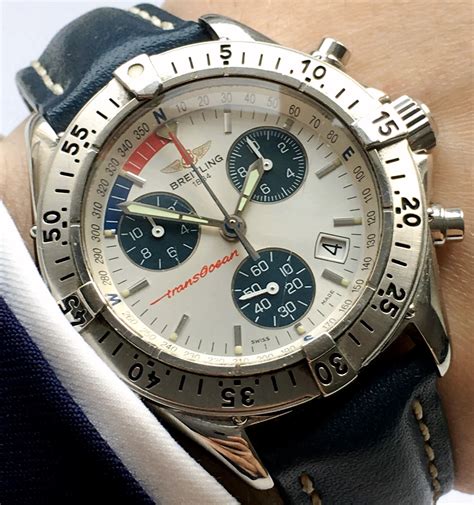 breitling quartz rückseite|Breitling quartz models.